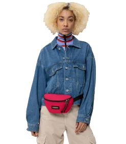 Outlet Springer - Heuptasje - Roze Reisaccessoires