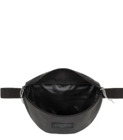 EASTPAK Springer - Heuptasje - Zwart