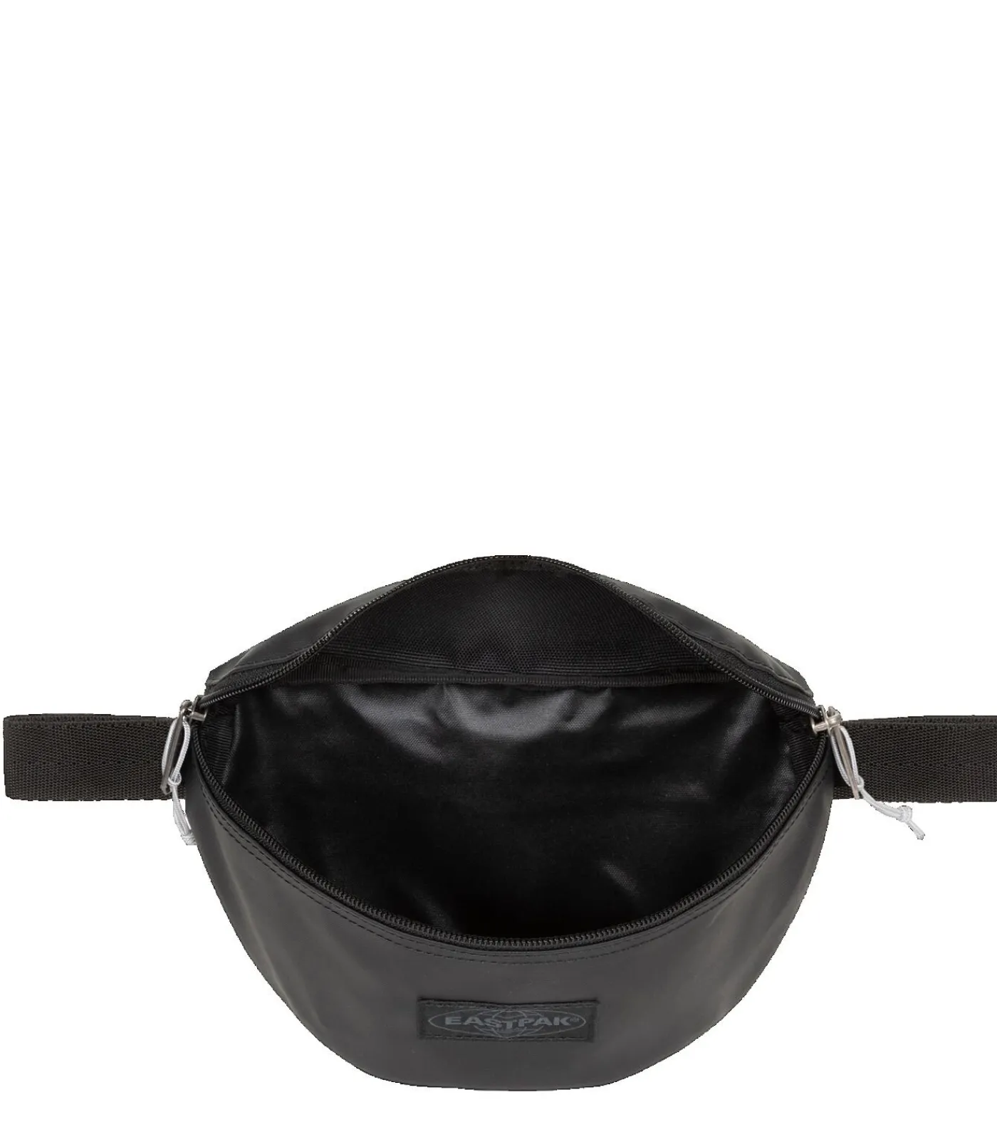 EASTPAK Springer - Heuptasje - Zwart