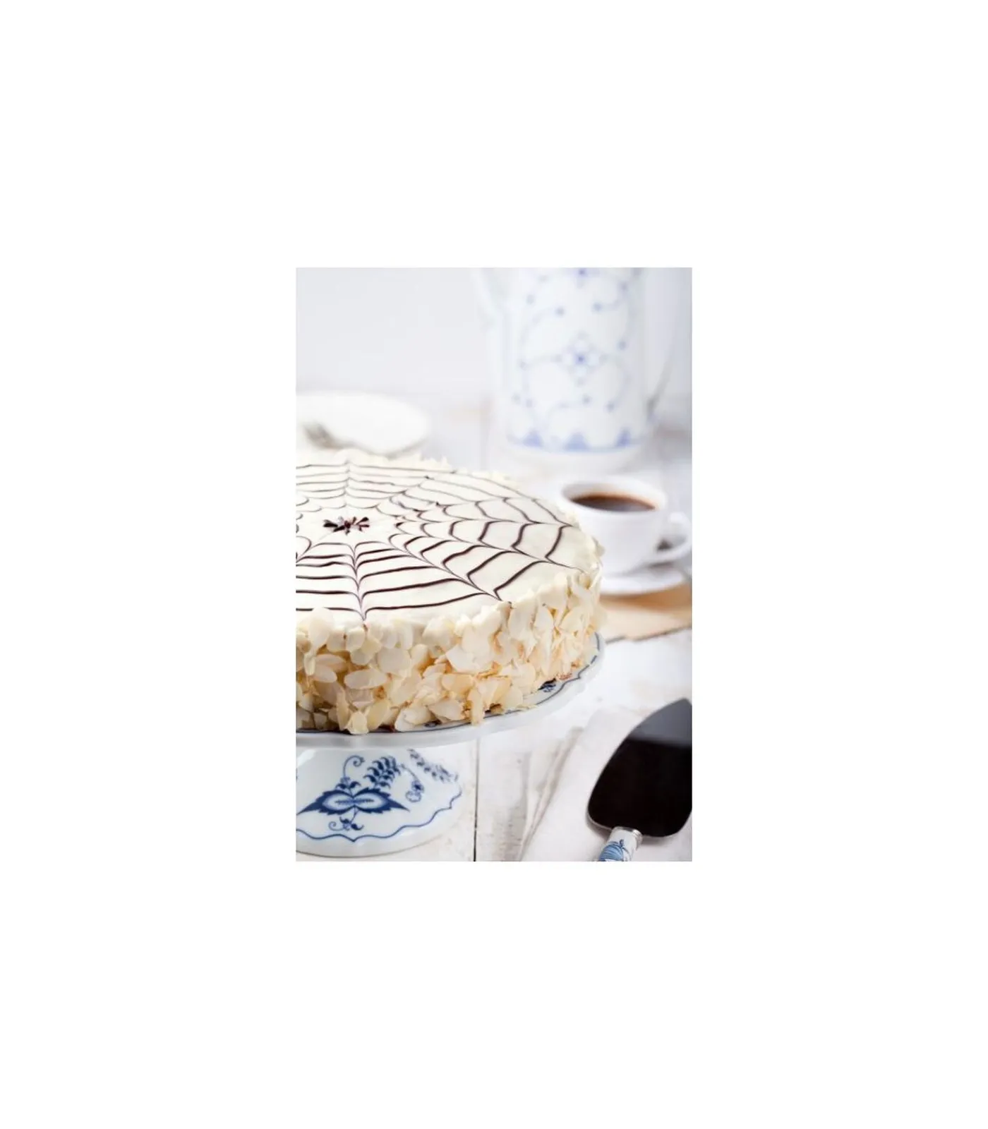 Outlet Springvorm Carat ø 24 cm Bakken