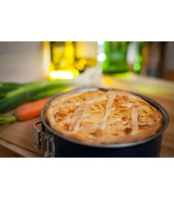 Outlet Springvorm Carat ø 24 cm Bakken