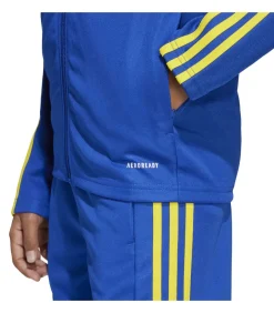 Sq25 Tr Jkt Y Kinderen Truien & Vesten