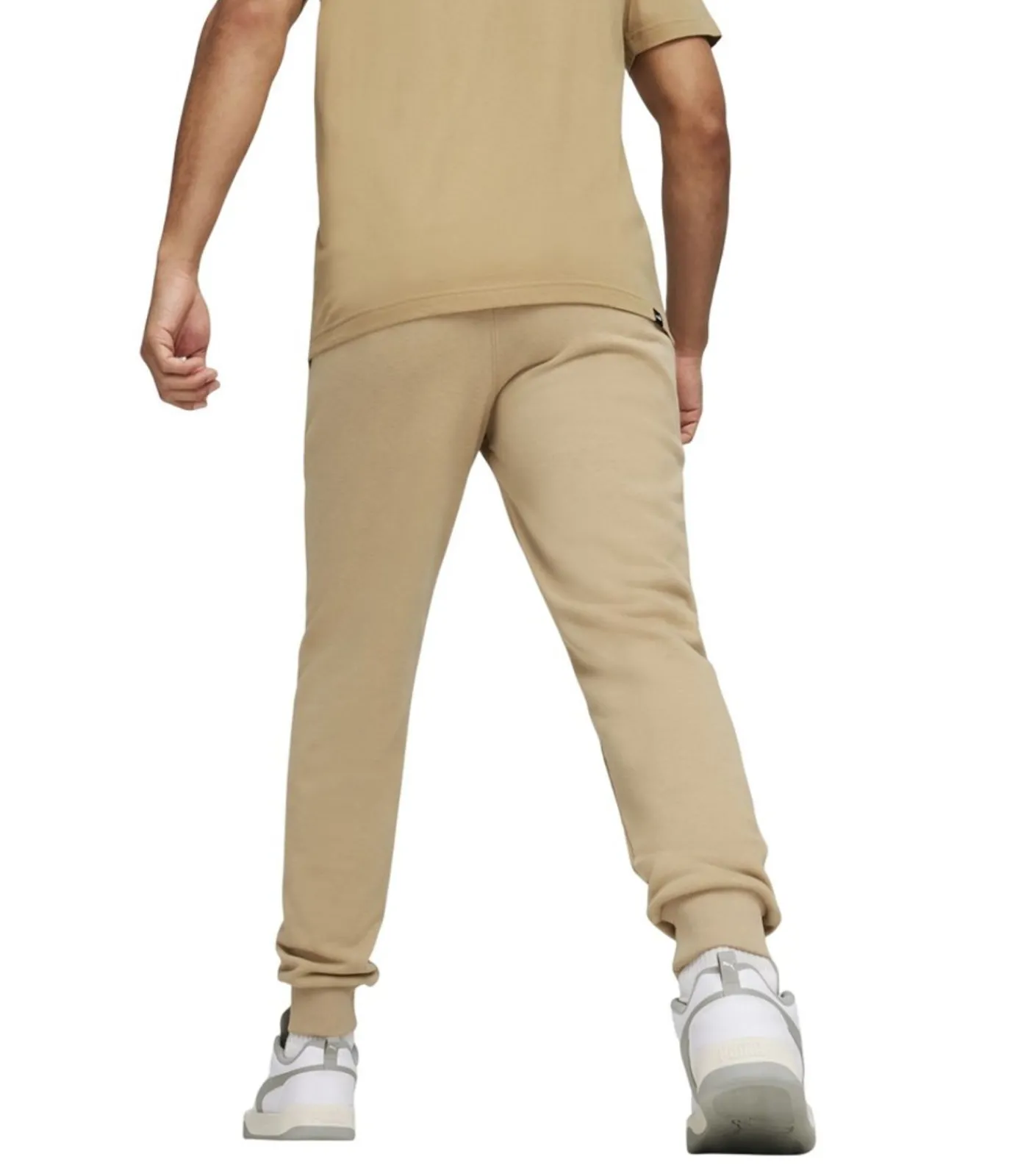 New SQUAD - Joggingbroek - Heren Sportkledij