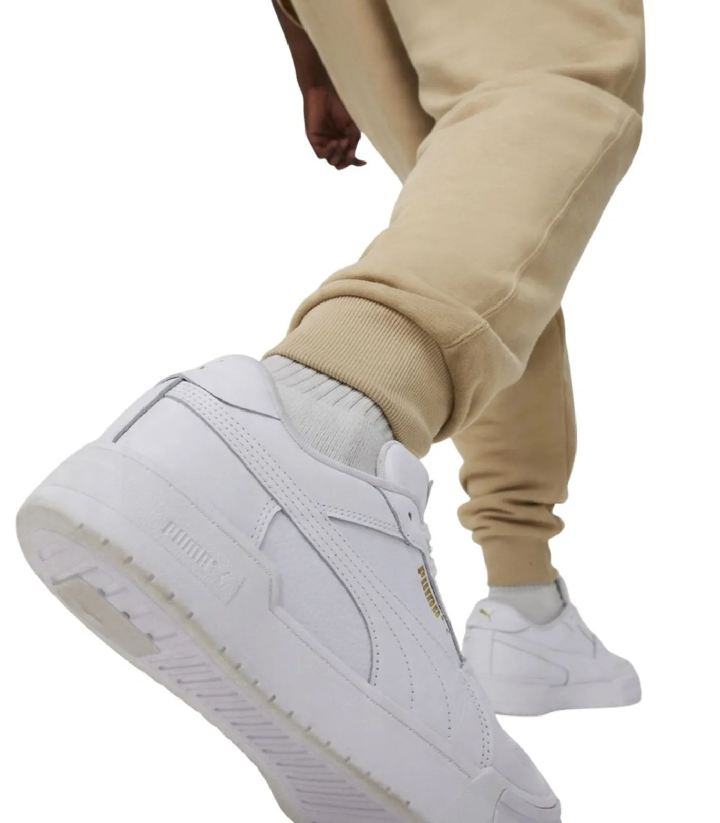 New SQUAD - Joggingbroek - Heren Sportkledij