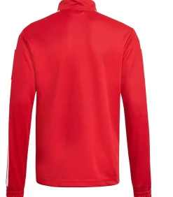 Kinderen Adidas SQUADRA 21 - Jasje - Rood