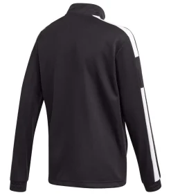 Kinderen Adidas SQUADRA 21 - Jasje - Zwart