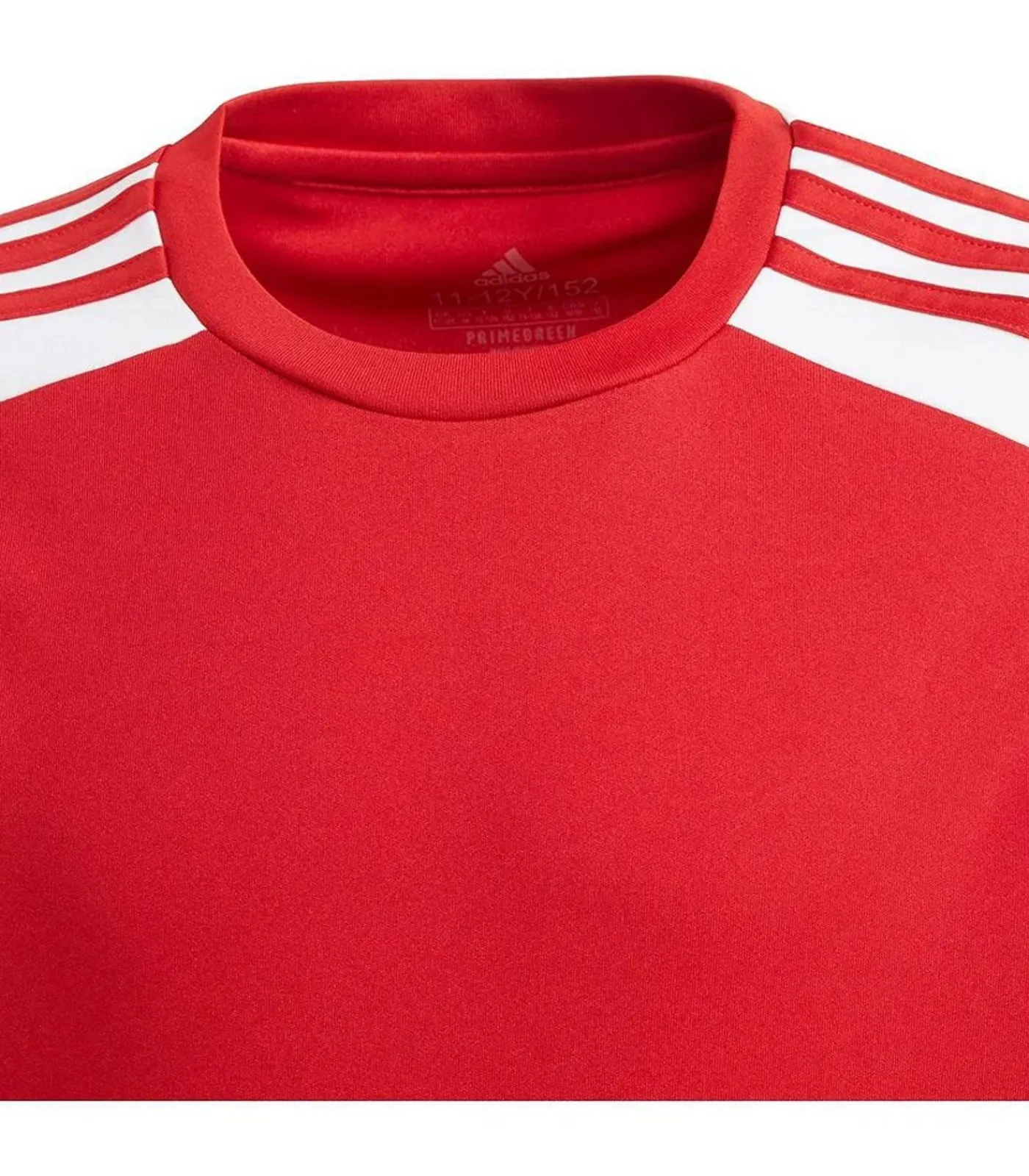 Kinderen Adidas SQUADRA 21 - Jersey - Rood