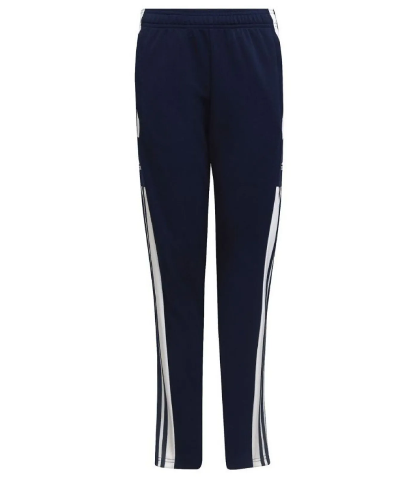 Kinderen Adidas SQUADRA 21 - Joggingbroek - Marineblauw