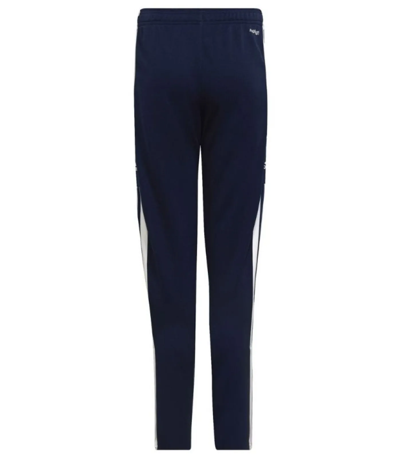 Kinderen Adidas SQUADRA 21 - Joggingbroek - Marineblauw