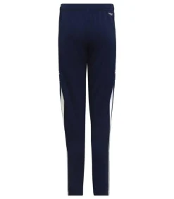 Kinderen Adidas SQUADRA 21 - Joggingbroek - Marineblauw