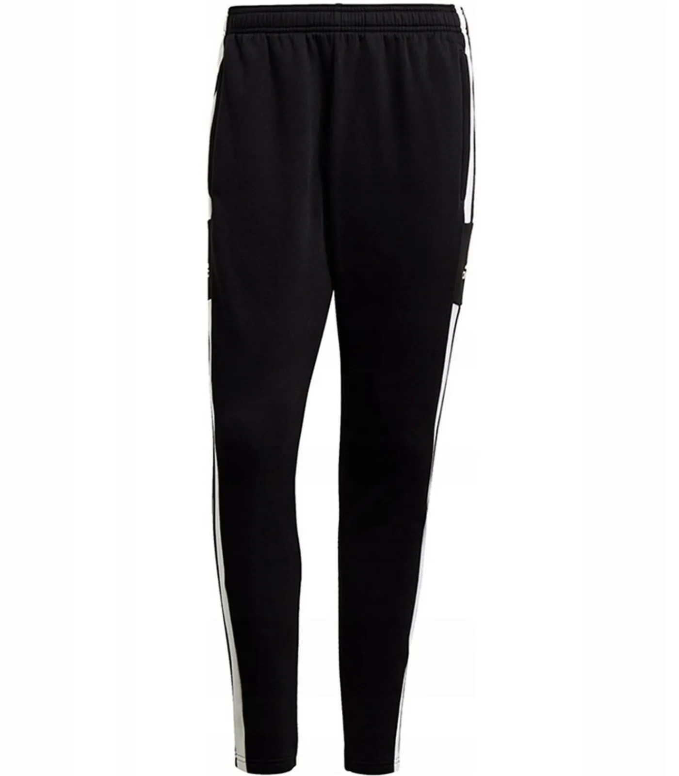 Heren Adidas SQUADRA 21 - Joggingbroek - Zwart