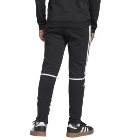 Kinderen Adidas SQUADRA 25 - Joggingbroek - Zwart
