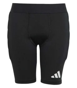 Kinderen Adidas SQUADRA 25 - Korte Broek - Zwart