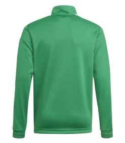 Kinderen Adidas SQUADRA 21 - Sweatshirt - Groen