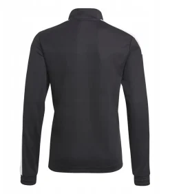 Kinderen Adidas SQUADRA 21 - Topje - Zwart