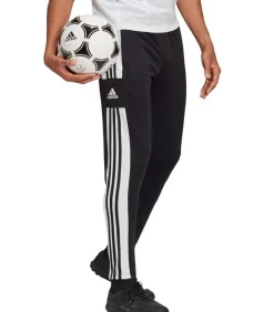 New SQUADRA 21 - Trainingsbroek - Zwart Heren Sportkledij