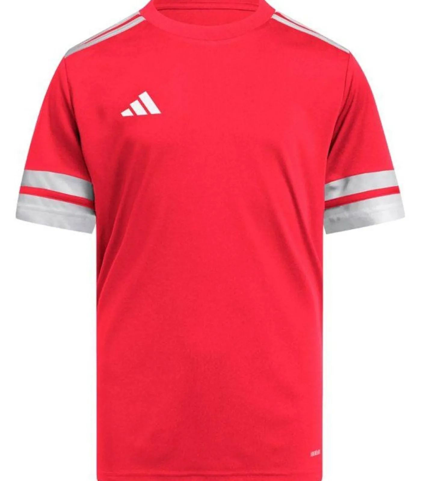 Discount SQUADRA 25 - T-shirt - Rood Kinderen T-Shirts & Polo's