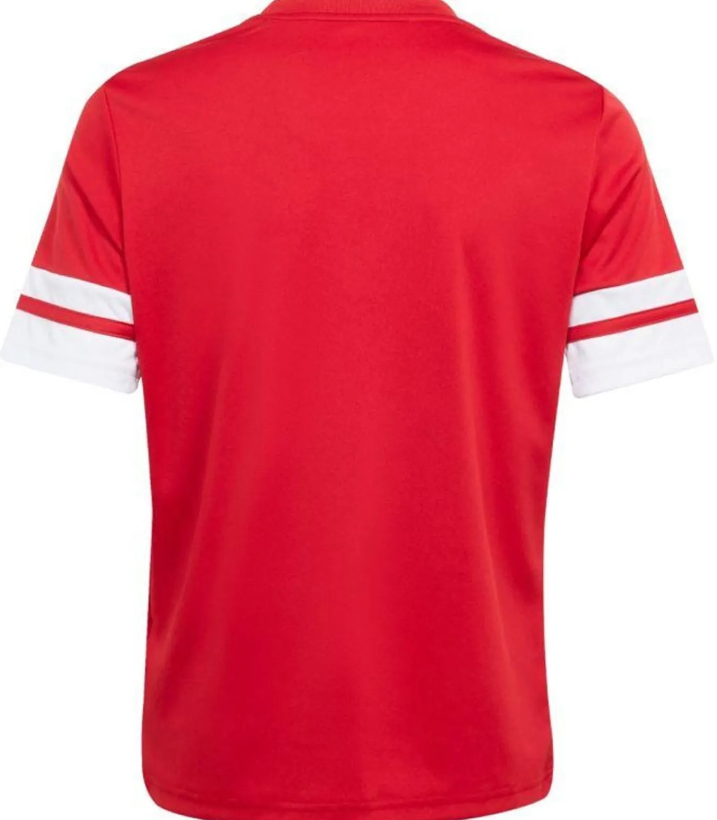 Discount SQUADRA 25 - T-shirt - Rood Kinderen T-Shirts & Polo's