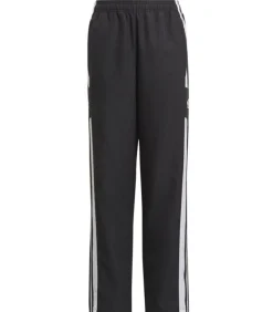 Kinderen Adidas SQUADRA 21 PRESENTATION - Joggingbroek - Zwart