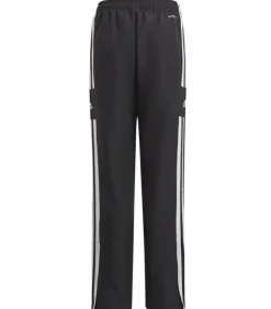 Kinderen Adidas SQUADRA 21 PRESENTATION - Joggingbroek - Zwart