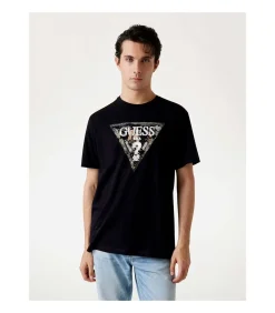Online Ss Cn Triangle Tee Heren T-Shirts & Polo's
