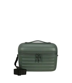 Samsonite Stackd Beauty Case 25 x 23 x 35 cm SAGE