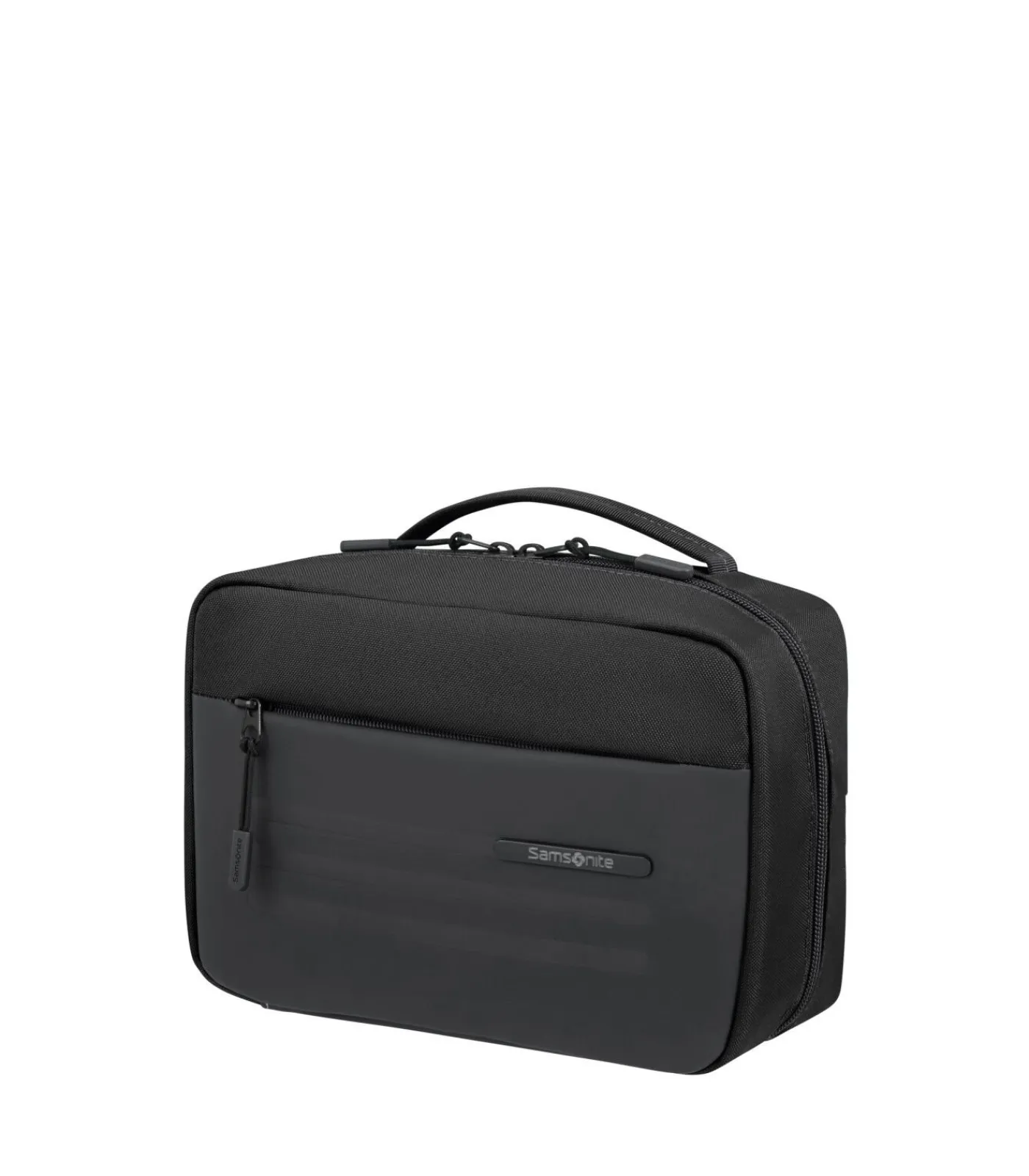 Samsonite Stackd Toilet Kit Hanging 16.80 x 9,5 x 24,3 cm