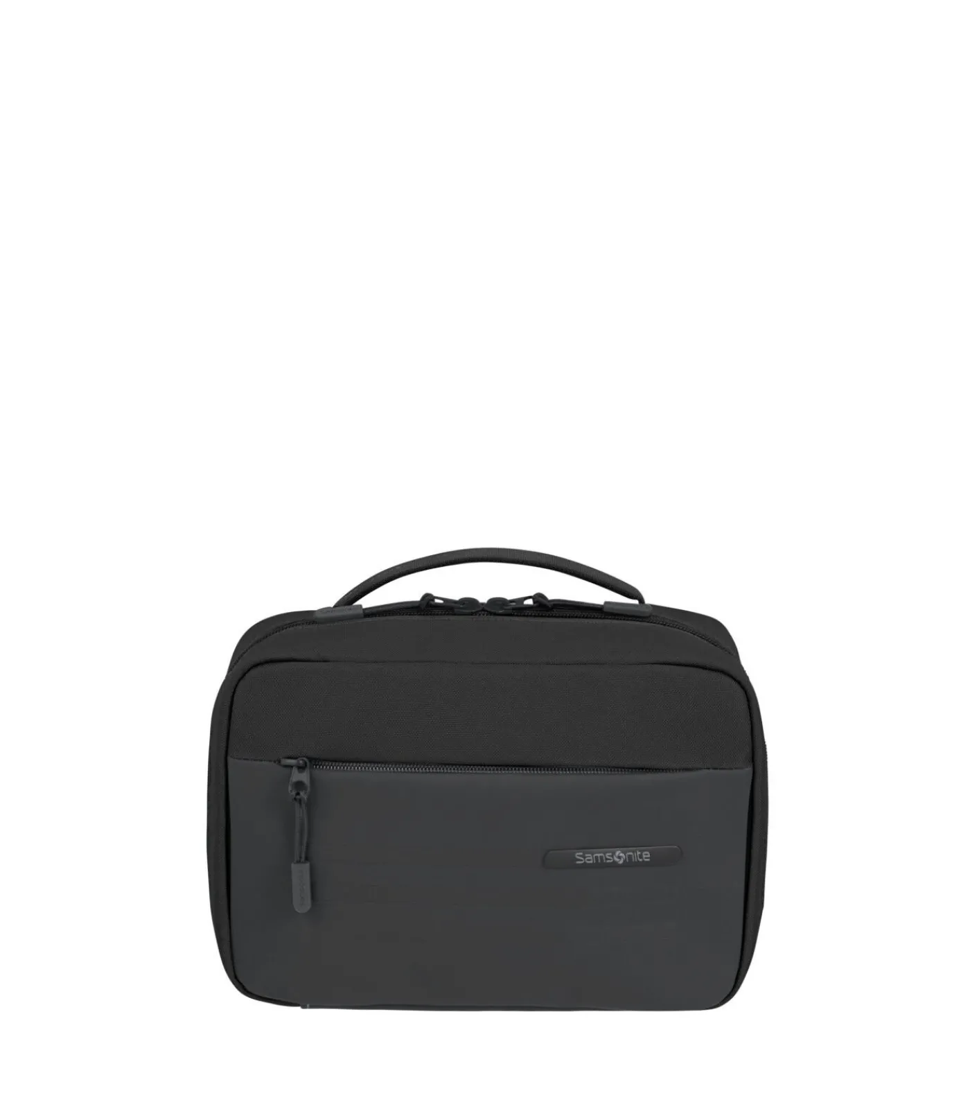 Samsonite Stackd Toilet Kit Hanging 16.80 x 9,5 x 24,3 cm