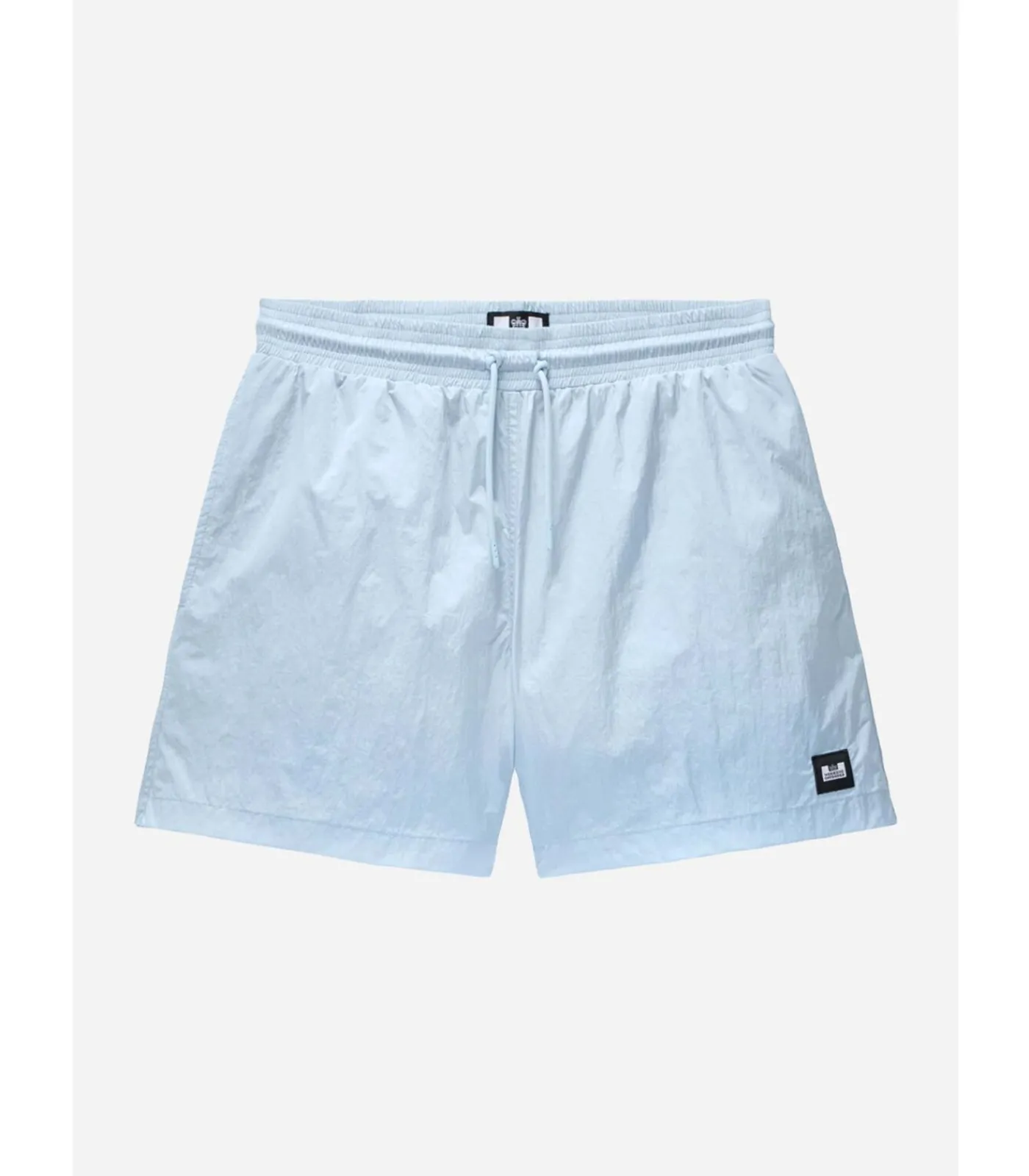 Heren Weekend Offender Stacks - ocean wave