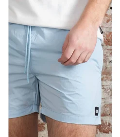 Heren Weekend Offender Stacks - ocean wave