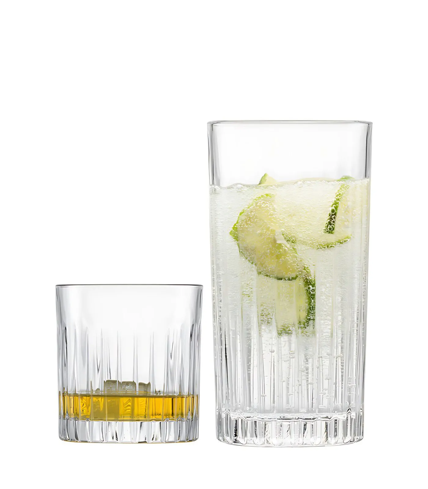 Outlet Stage Giftset 8 Dlg (4X 60-79) Glazen & Karaffen