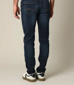 Online STAN - Gewassen jeans voor heren Heren Jeans