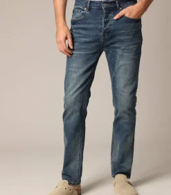 Online STAN - Normale jeans voor heren Heren Jeans