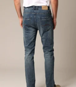 Online STAN - Normale jeans voor heren Heren Jeans