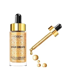 Clearance Star Drops Verhelderende Druppels Teint