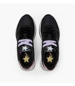 DAMES Sun68 Stargirl Glitter Logo