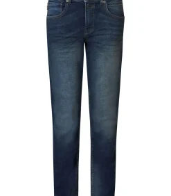 Kinderen Petrol Industries Starling Straight Fit Jeans Siku