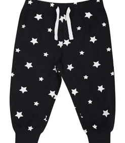 Best STARS - Bodems - Marineblauw Kinderen Broeken & Shorts