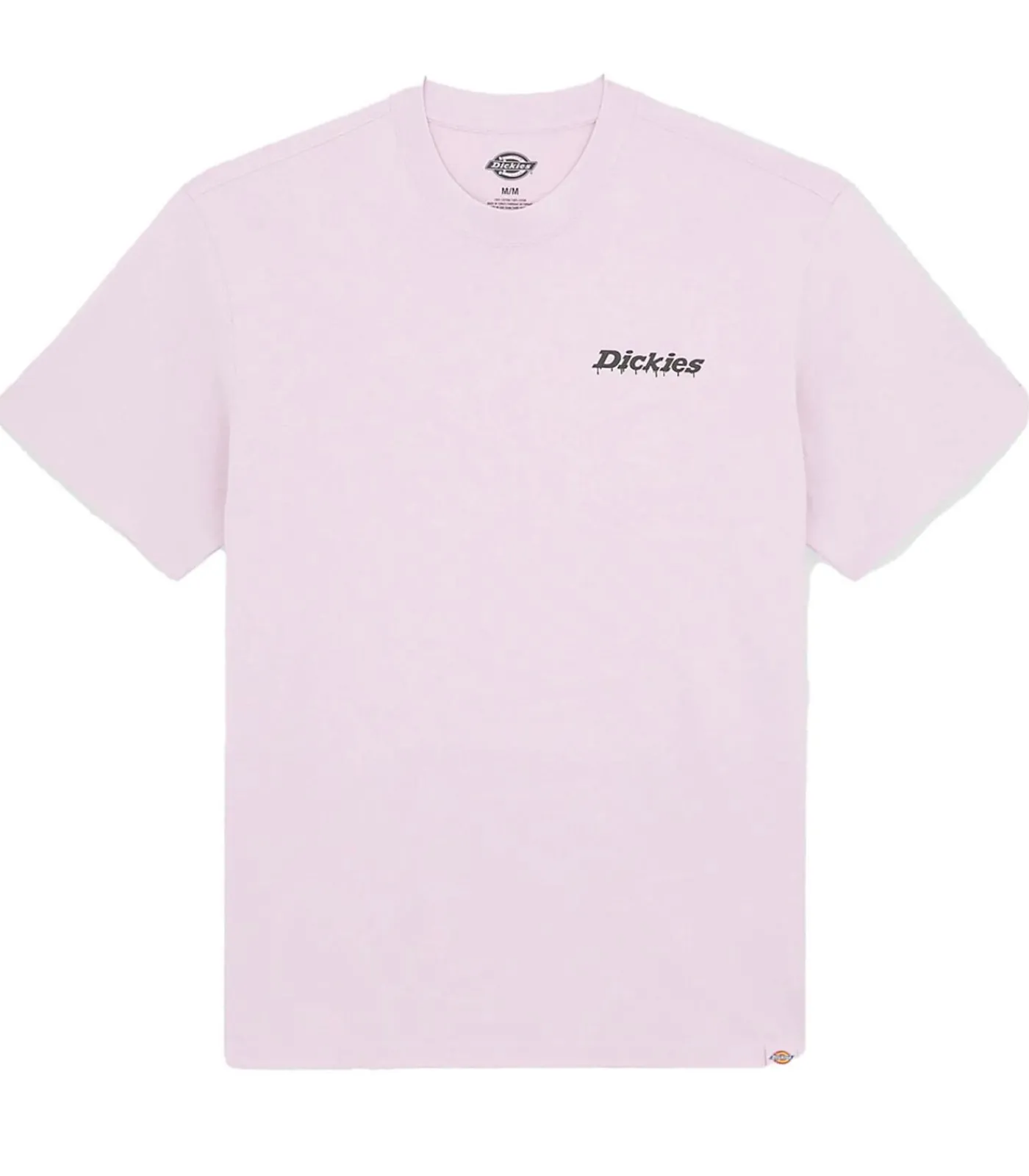 New Statesville Tee Ss Heren T-Shirts & Polo's