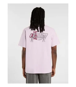 New Statesville Tee Ss Heren T-Shirts & Polo's