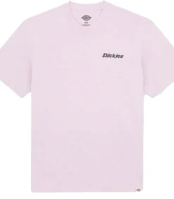 New Statesville Tee Ss Heren T-Shirts & Polo's