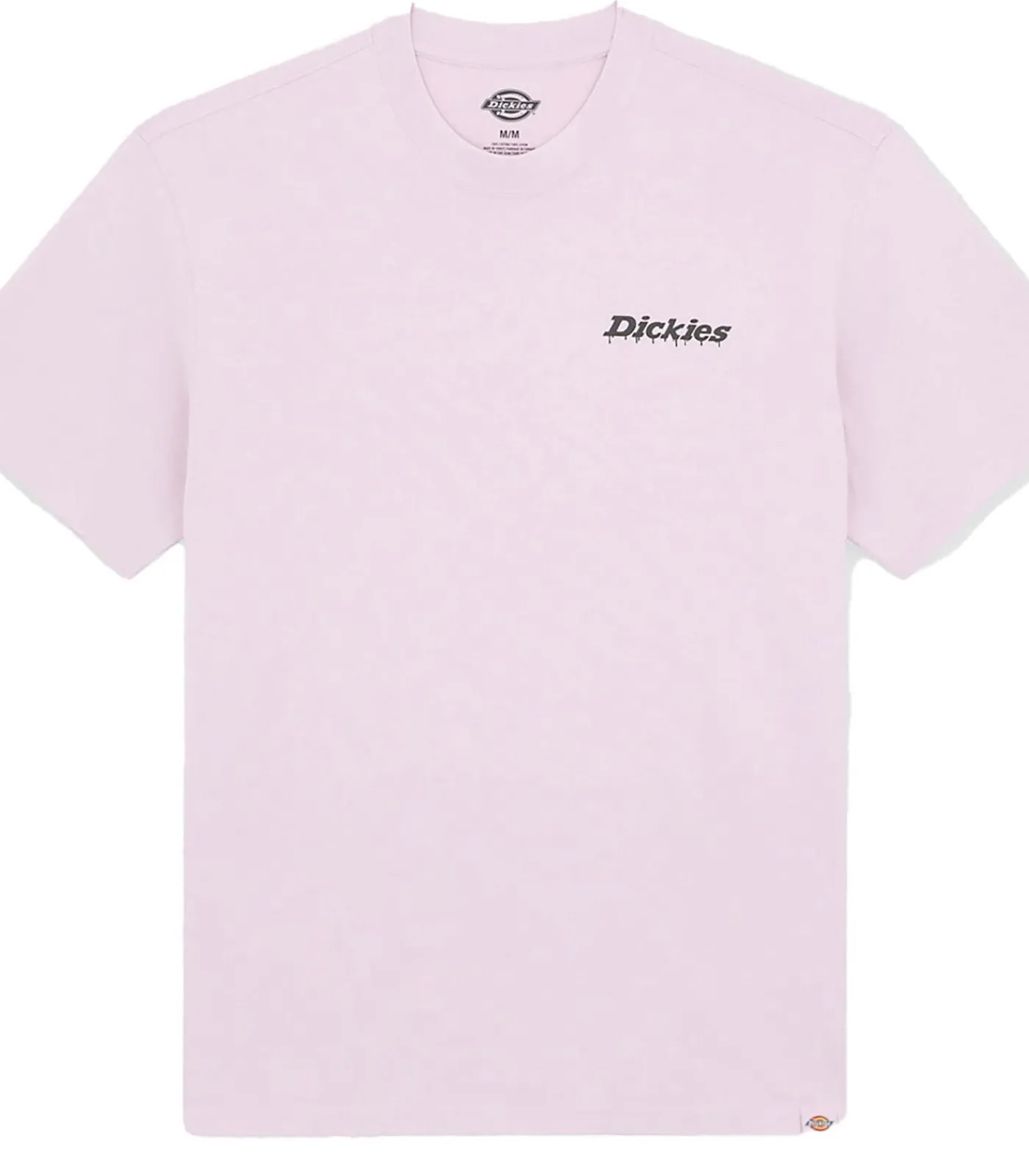 New Statesville Tee Ss Heren T-Shirts & Polo's