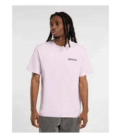 New Statesville Tee Ss Heren T-Shirts & Polo's