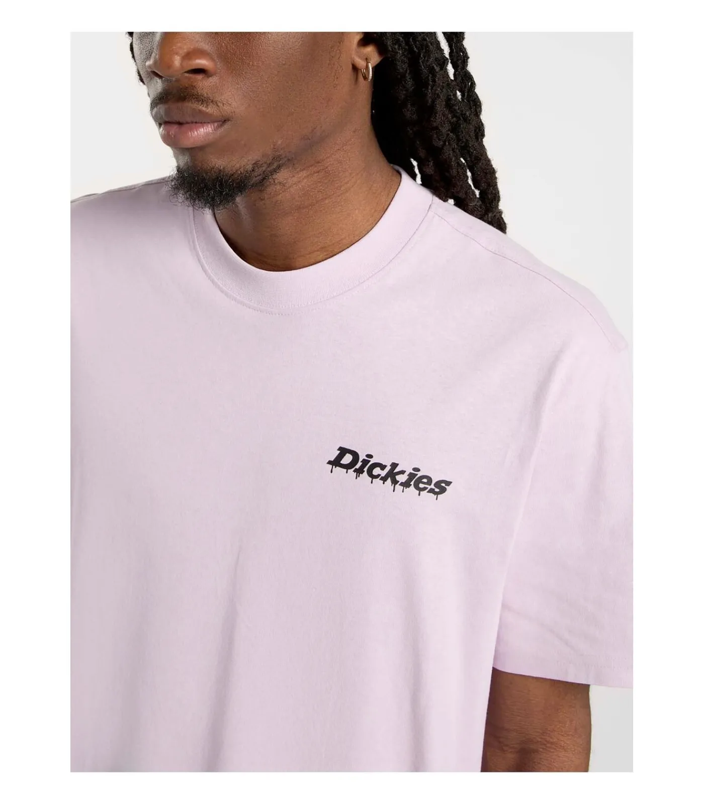 New Statesville Tee Ss Heren T-Shirts & Polo's