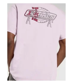 New Statesville Tee Ss Heren T-Shirts & Polo's