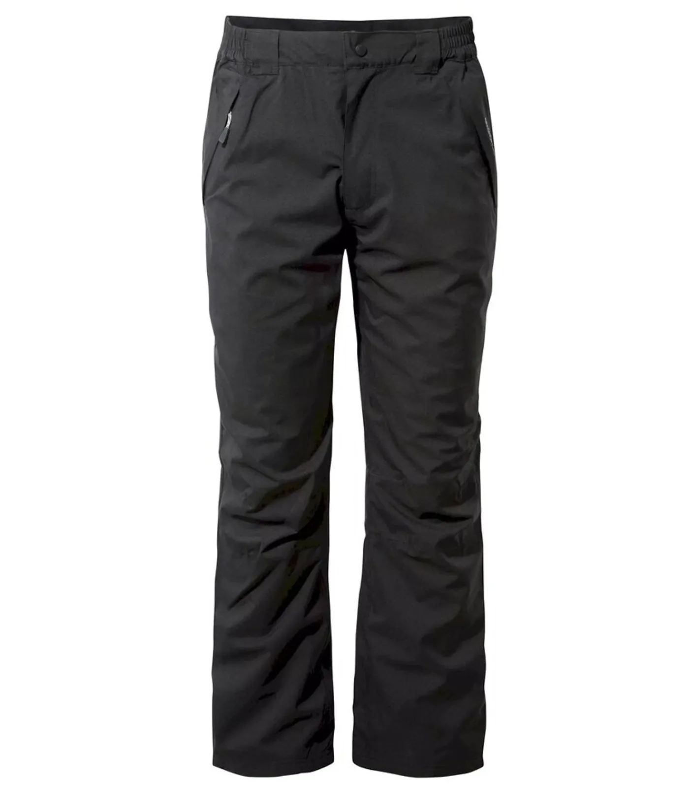 Heren Craghoppers STEALL II - Broek - Zwart