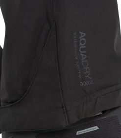 Heren Craghoppers STEALL II - Broek - Zwart