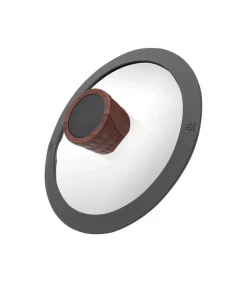 Online Steelpan Capella - ø 16 cm / 1.4 liter - standaard anti-aanbaklaag Potten & Pannen