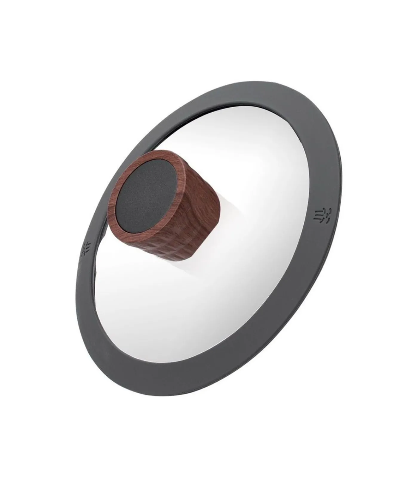 Online Steelpan Capella - ø 16 cm / 1.4 liter - standaard anti-aanbaklaag Potten & Pannen