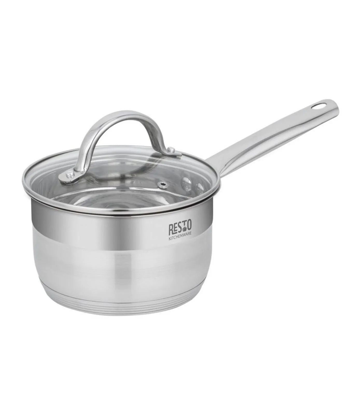 Online Steelpan Rigel - ø 16 cm / 1.9 liter Potten & Pannen
